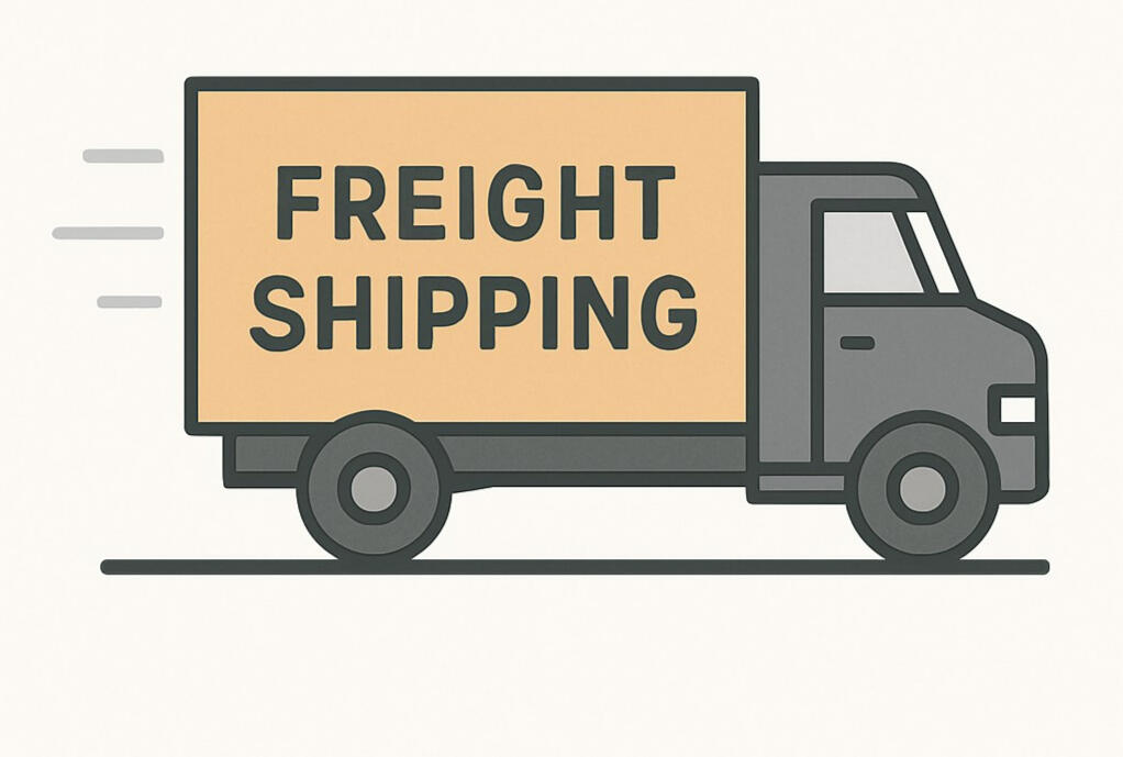 Local Freight